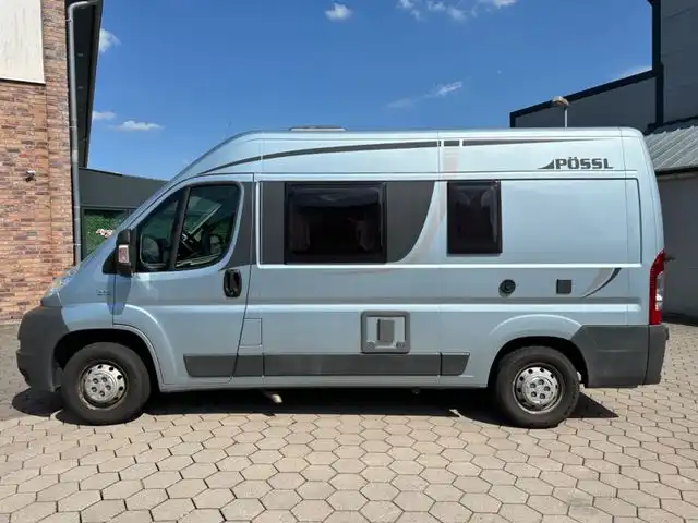 POESSL RoadCamp R